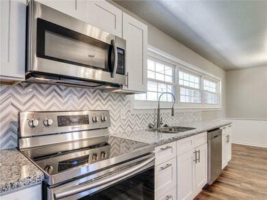 4101 NW 60th St, Oklahoma City, OK 73112 - photo 6