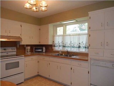 nice kitchen