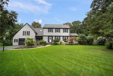 1615 Boston Neck Rd, Saunderstown, RI 02874 - photo 3