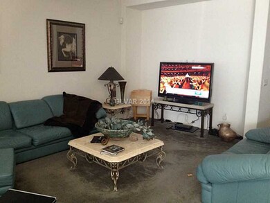 Family Room.