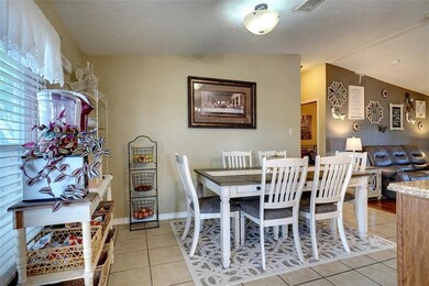 275 Private Road 4436, Rhome, TX 76078 - photo 7