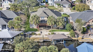 4223 Tradewinds Dr, Jacksonville Beach, FL 32250 - photo 2