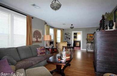 2509 Kavanaugh Blvd, Little Rock, AR 72205 - photo 2