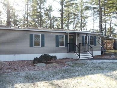 34 Kennedy Dr, Carver, MA 02330 - photo 5
