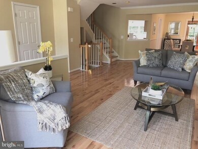 752 Leister Dr, Lutherville Timonium, MD 21093 - photo 5