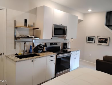 1035 Manorhaven Dr unit Studio, Durham, NC 27703 - photo 3