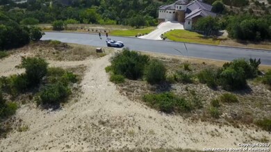 LOT 5 Carina Canyon, San Antonio, TX 78255 - photo 3