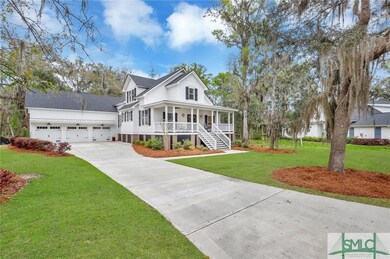 220 Long Creek Ln, Richmond Hill, GA 31324 - photo 3