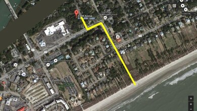 E - 20 - Beach Access -2.5