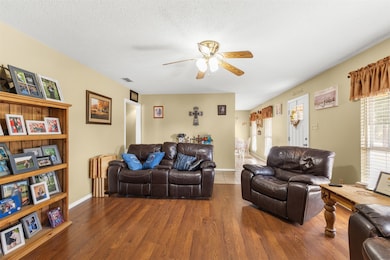 2776 County Road 2324, Como, TX 75431 - photo 6