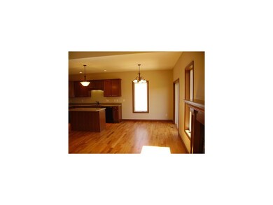 Dining Area.