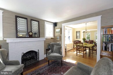 3703 Williams Ln, Chevy Chase, MD 20815 - photo 6