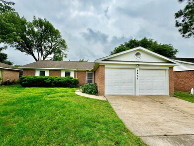 Handsome curb appeal!