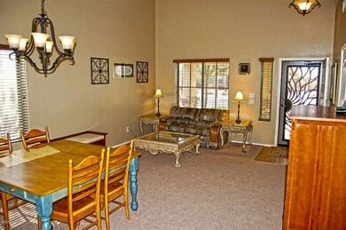 Living & Dining Rooms 1