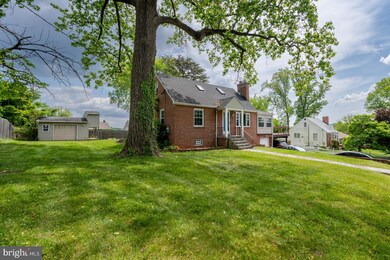 5922 Sunset Ave, Gwynn Oak, MD 21207 - photo 2