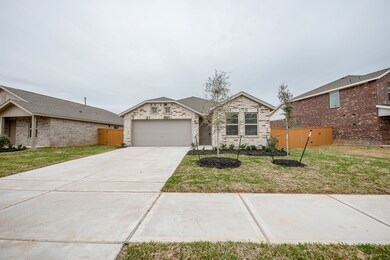 27127 River Birch Ridge Dr, Katy, TX 77493 - photo 2
