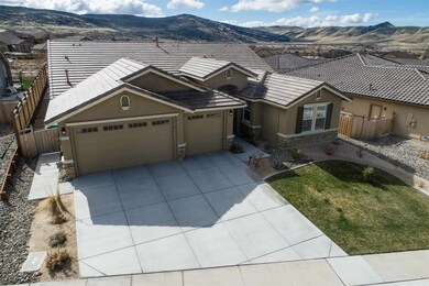 4281 Ancient St, Sparks, NV 89436 - photo 2