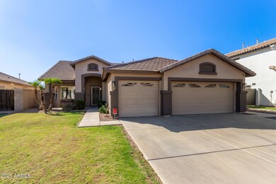 3810 S Shiloh Way, Gilbert, AZ 85297 - photo 4