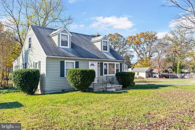 1106 Broadview Blvd N, Glen Burnie, MD 21061 - photo 2