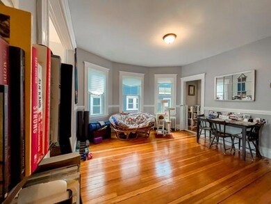 98 Fletcher St unit 1, Roslindale, MA 02131 - photo 7