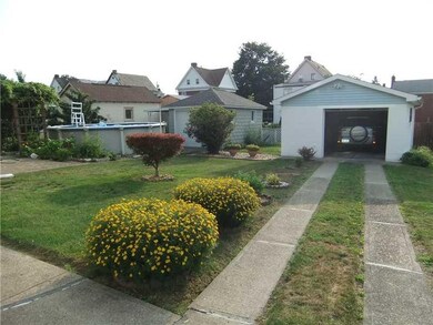 Yard/Garden.