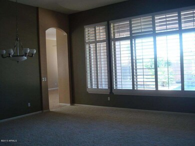 Front room