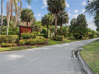Gregor Woods Community