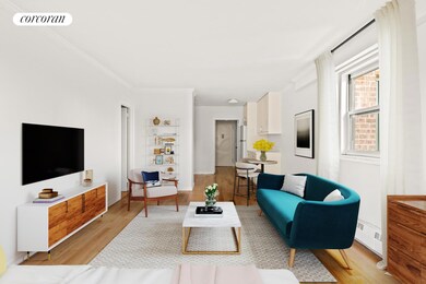 University Towers unit 6-F, Brooklyn, NY 11201 - photo 3