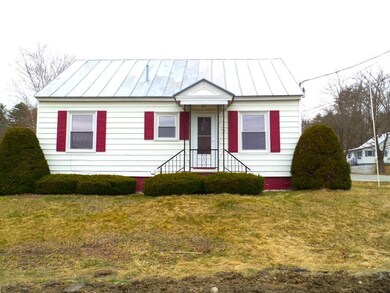 Front View