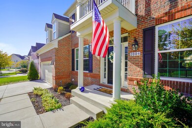 2004 Brodick Ln, Gambrills, MD 21054 - photo 2