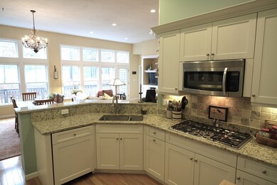 6 Henloe Green unit 6, Plymouth, MA 02360 - photo 4