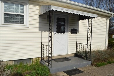 344 Rosebrock St, North Tonawanda, NY 14120 - photo 6