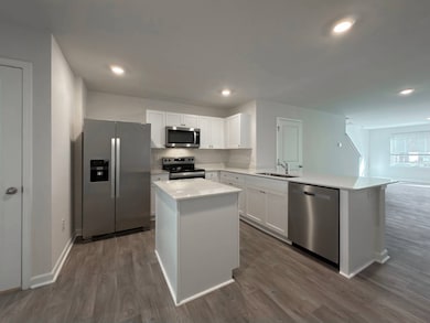 8534 Beckett Chase Way, Raleigh, NC 27616 - photo 4