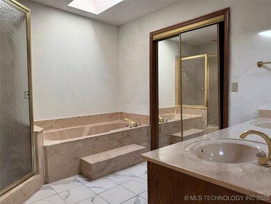 1044 E 145th Place, Glenpool, OK 74033 - photo 7