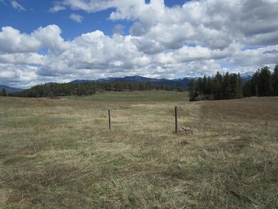 Easement in to Property