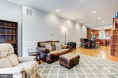 114 S Highland Ave, Baltimore, MD 21224 - photo 6