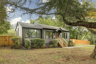 5208 Pine Crest Ave, Richmond, VA 23225 - photo 2