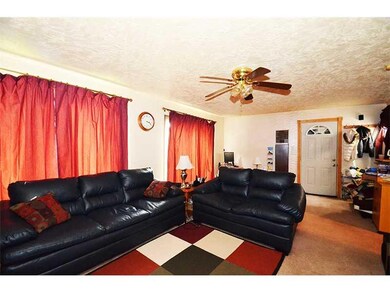 Family Room.