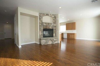 Family room, right next to kitchen