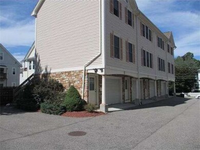 45 Chestnut St unit 4, Waltham, MA 02453 - photo 4