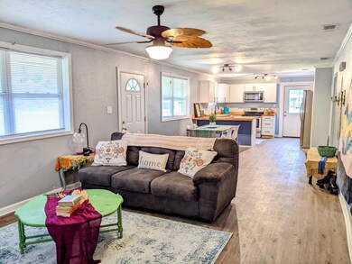 711 Bob Miller Rd, Crawfordville, FL 32327 - photo 4