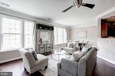 7136 Huntley Creek Place unit 70B, Alexandria, VA 22306 - photo 5