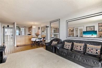 Kunawai Terrace unit A507, Honolulu, HI 96817 - photo 5