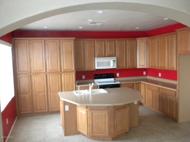 Your New Kitchen