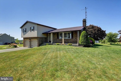 8858 Diehl's Woods Rd, Saint Thomas, PA 17252 - photo 3