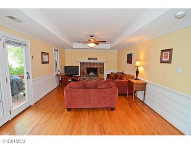 Den/Family/Great Room