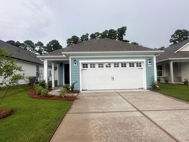 1541 Littleleaf Loop unit (Phase 3 Lot 306), Atlantic Beach, SC 29582 - photo 2
