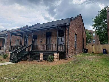 672 Monroe St, Macon, GA 31201 - photo 4