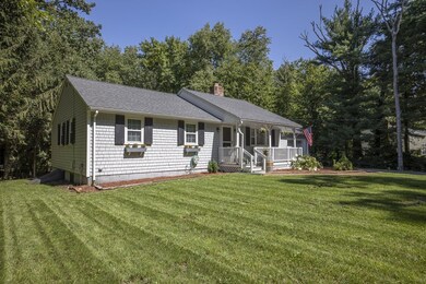 167 Chestnut St, North Easton, MA 02356 - photo 2