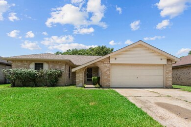 Elegant and timeless exterior!